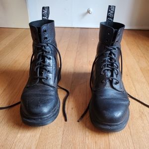 Dr martens Pascal mono 1460